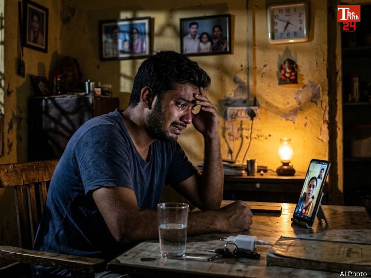 video call suicide