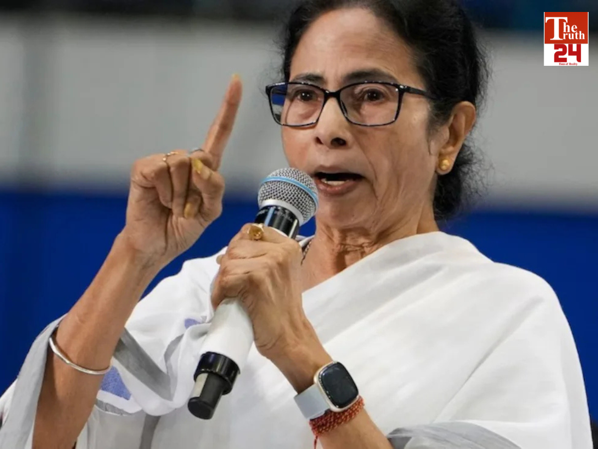 west Bengal election 2026 crpf tmc agent mamata Banerjee violence