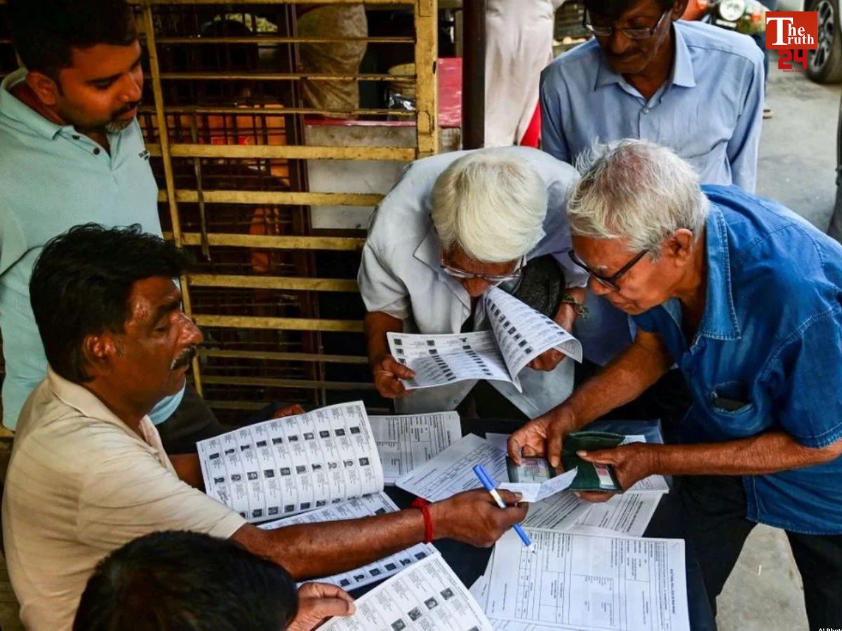 west bengal election