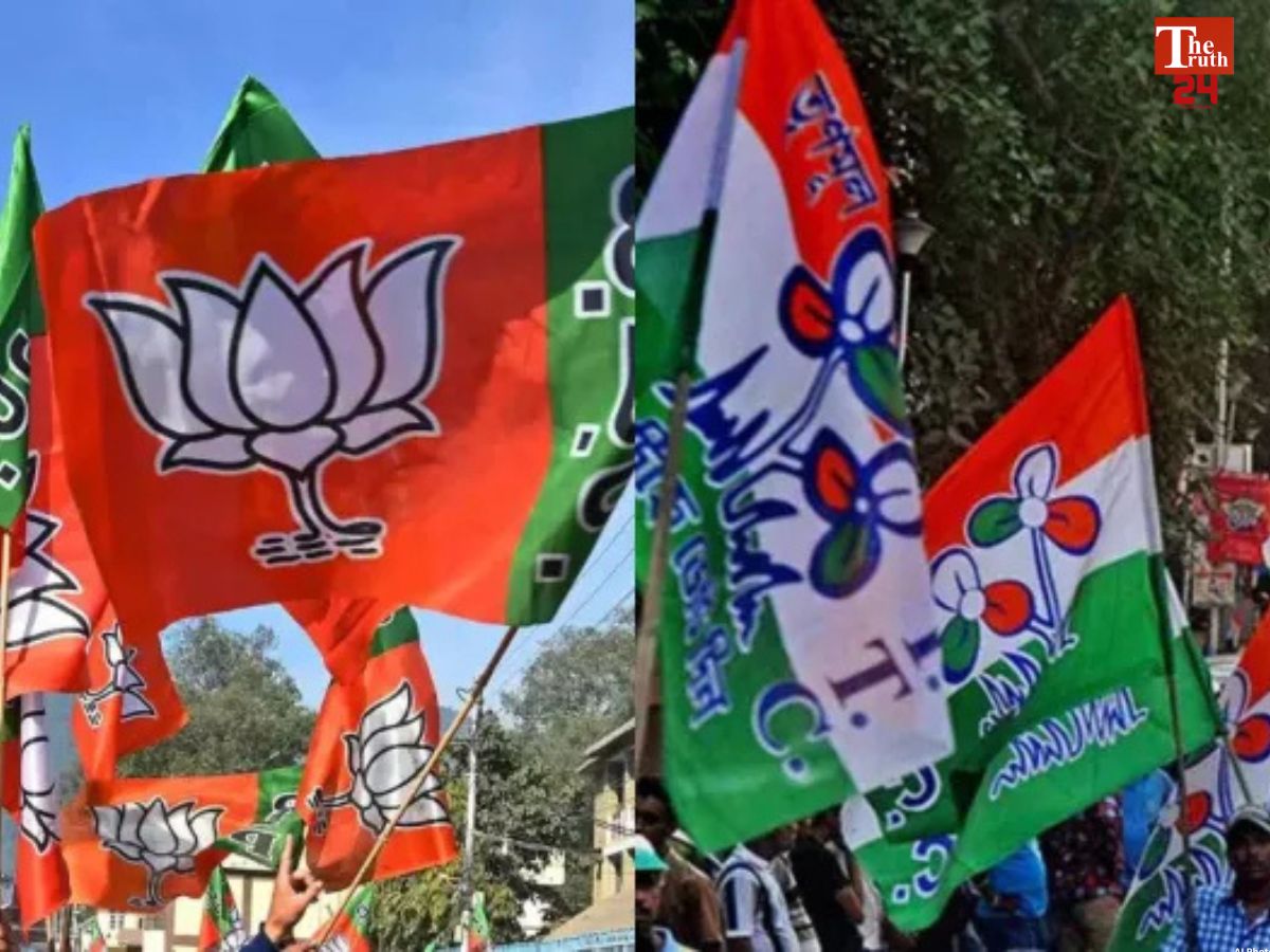 west bengal election 2026