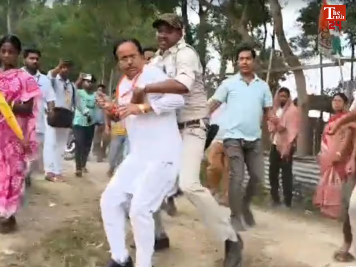 west bengal election violence