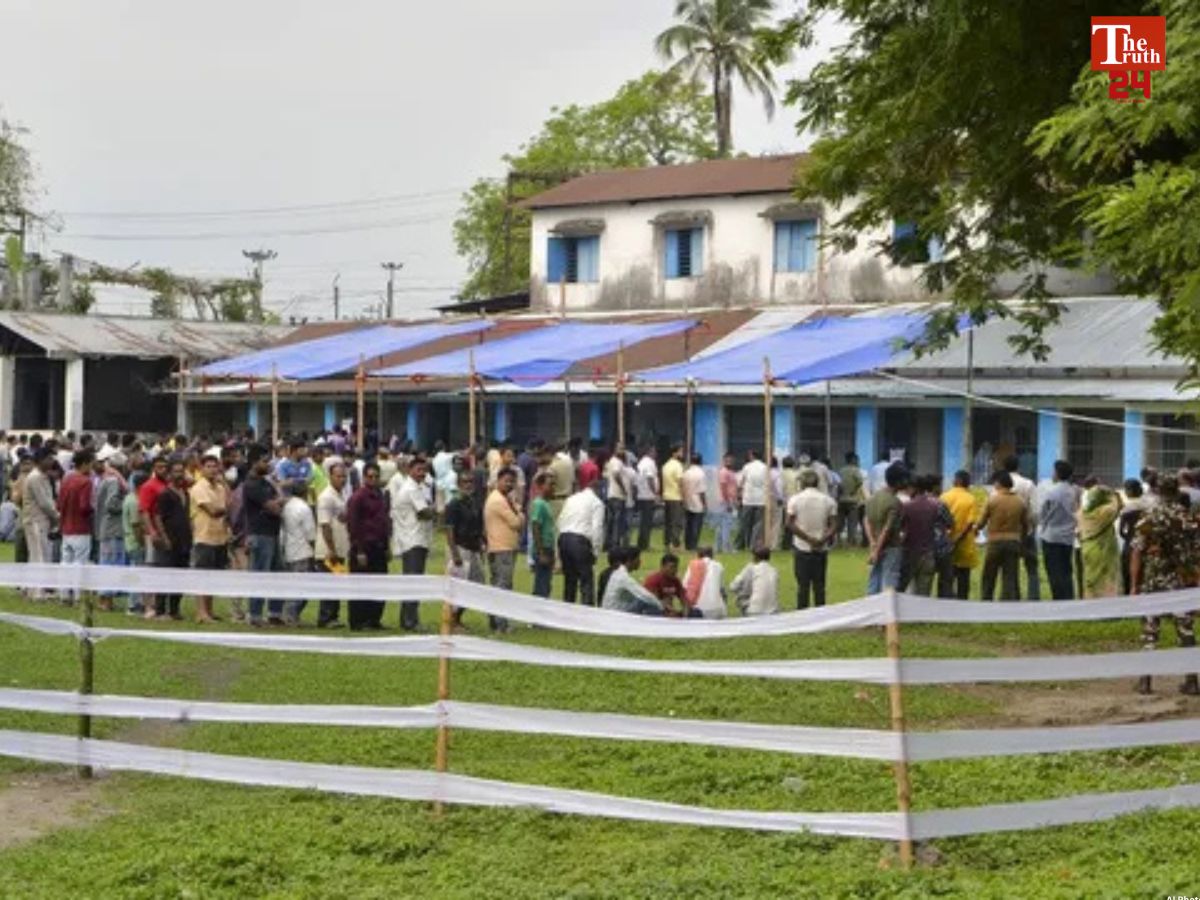 west bengal voting 2026