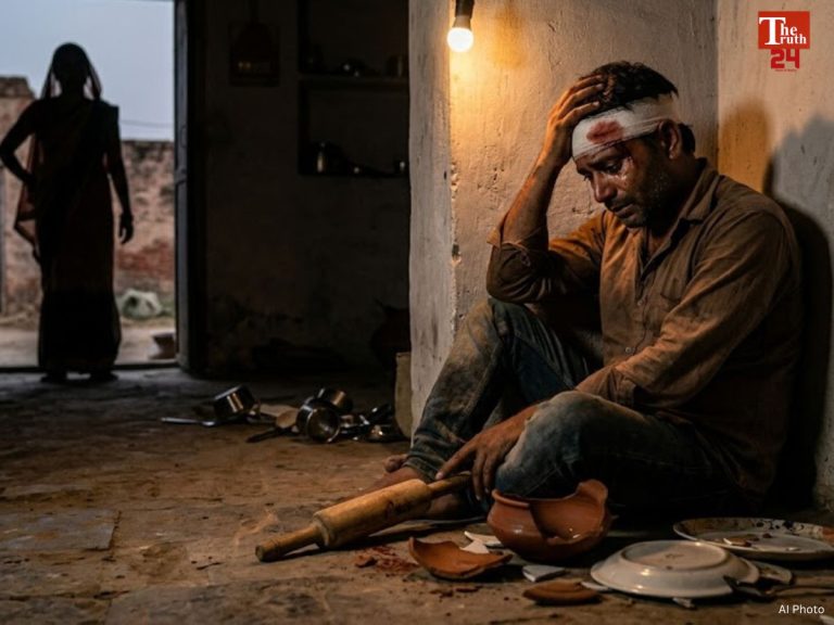 wife harassment case