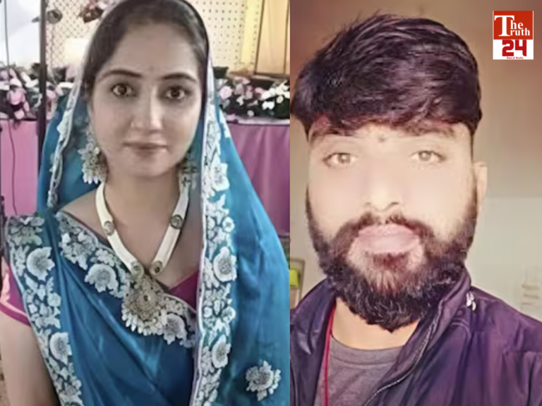 wife hate husband dark skin murder case mp trending