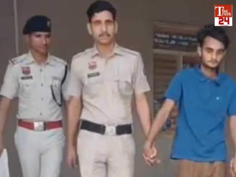 woman-assault-blackmail-and-conversion-case-haryana-nuh