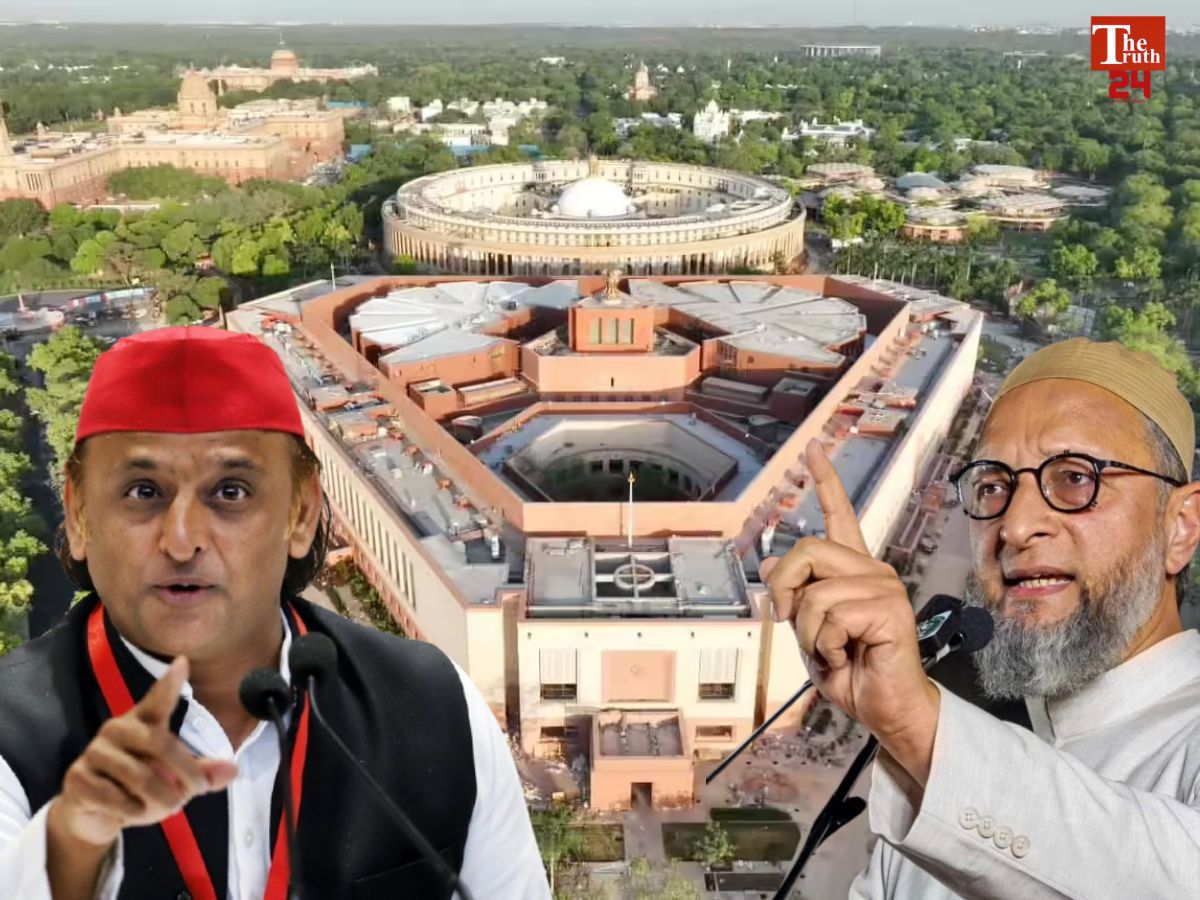 woman reservation bill