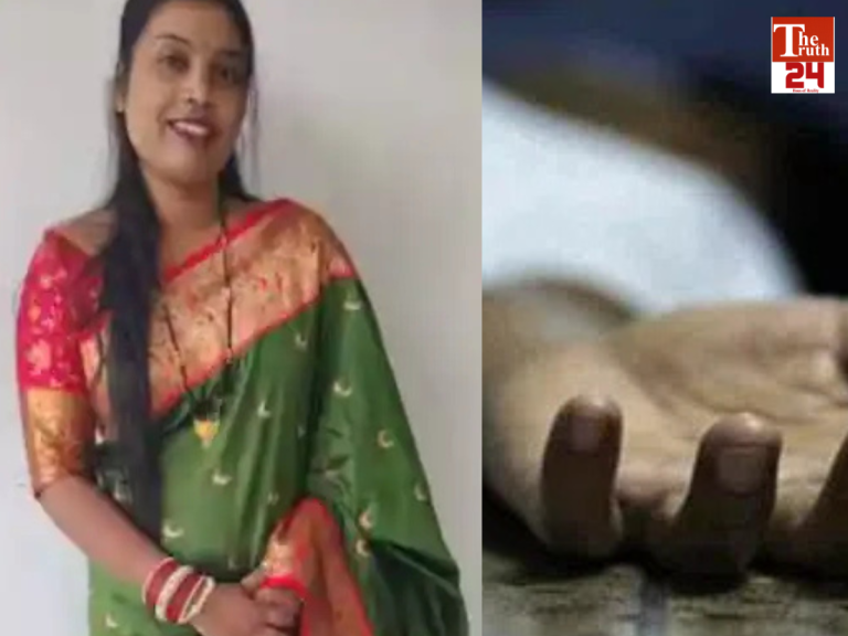 women wrote love note for husband before suicide nagpur maharashtra