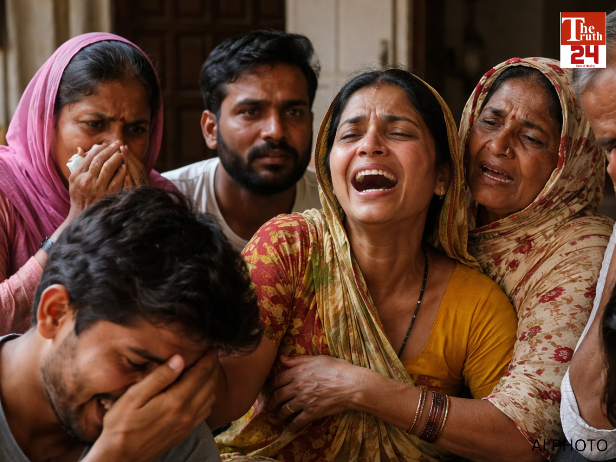 youth death police station ankit gurugram