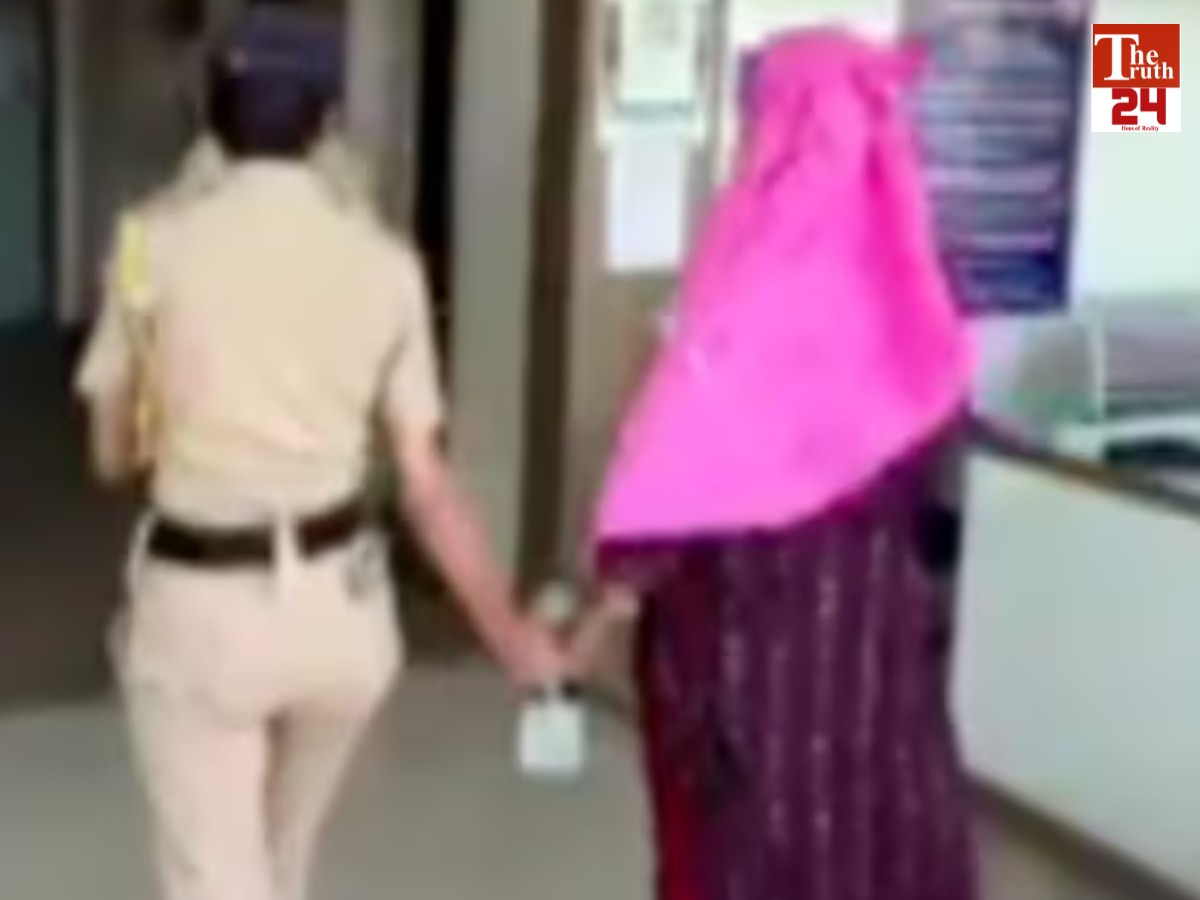 पुणे से दिल दहला देने वाला मामला