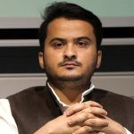 Abdullah Azam Khan news