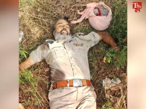 Amritsar ASI murder case