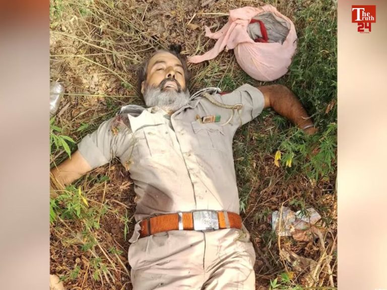 Amritsar ASI murder case