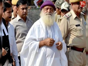 Asaram life sentence