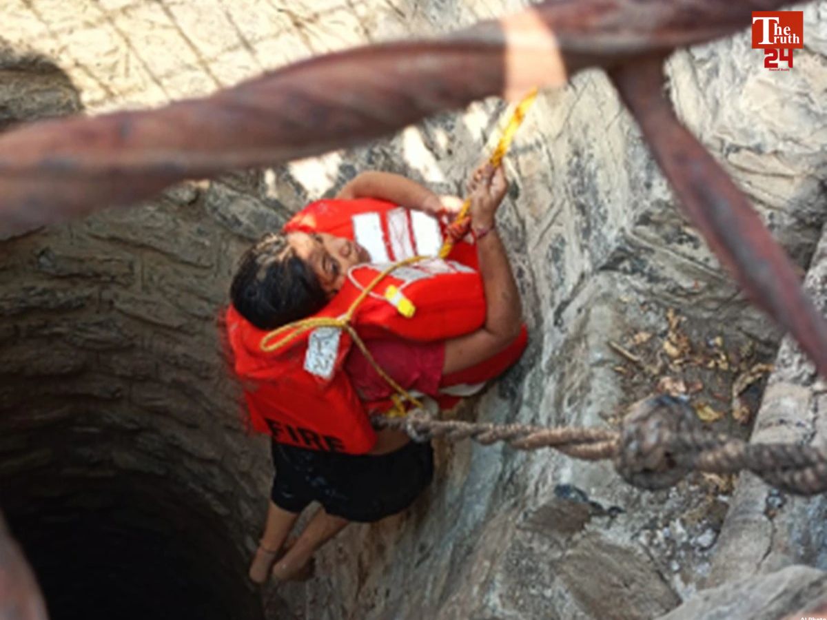 Asifabad girl suicide attempt