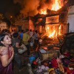 Auraiya cylinder blast
