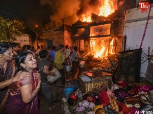 Auraiya cylinder blast