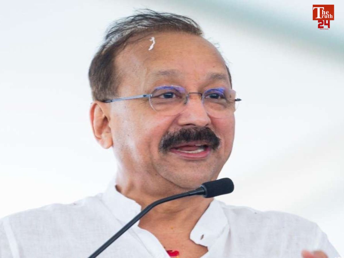 Baba Siddique murder case