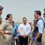 Badaun drowning incident