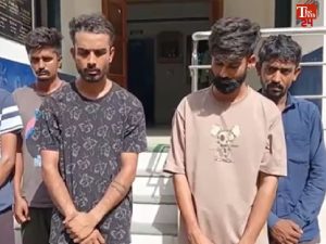 Banaskantha crime news