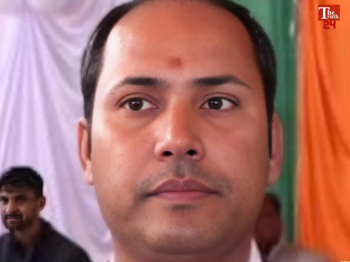 Barabanki SDM
