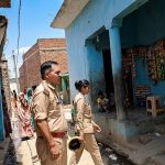 Bareilly honor killing