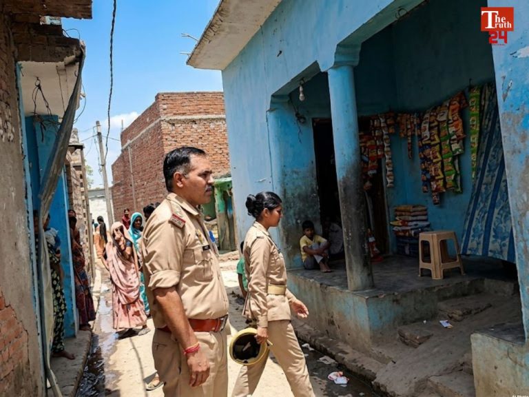 Bareilly honor killing
