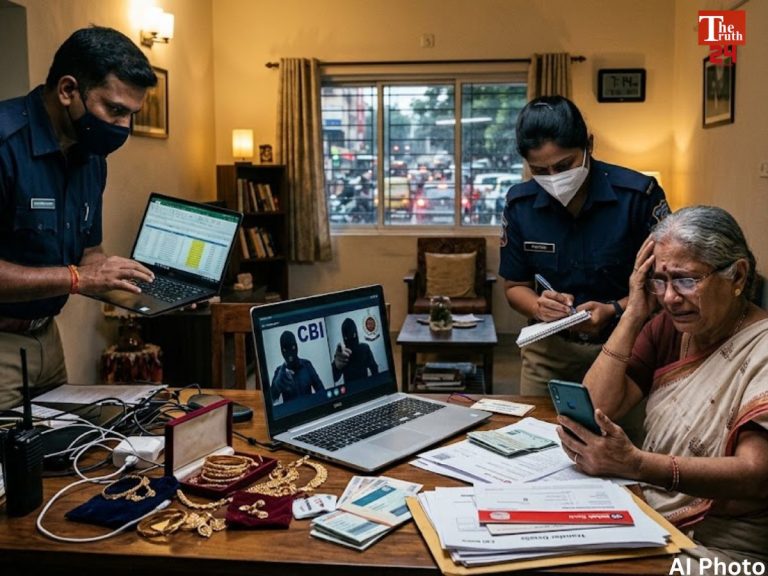 Bengaluru cyber fraud
