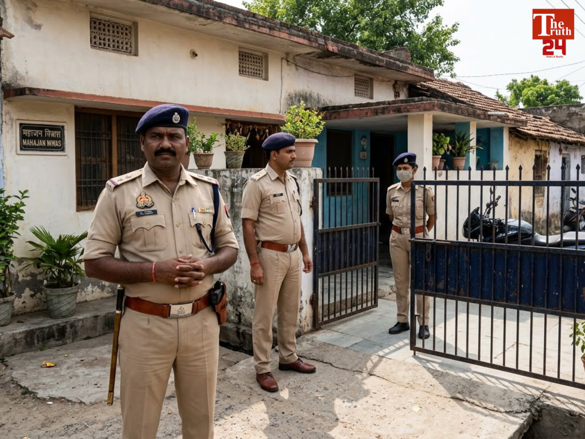 Bhilwara husband killed pregnant wife over suspicion of affair rajasthan