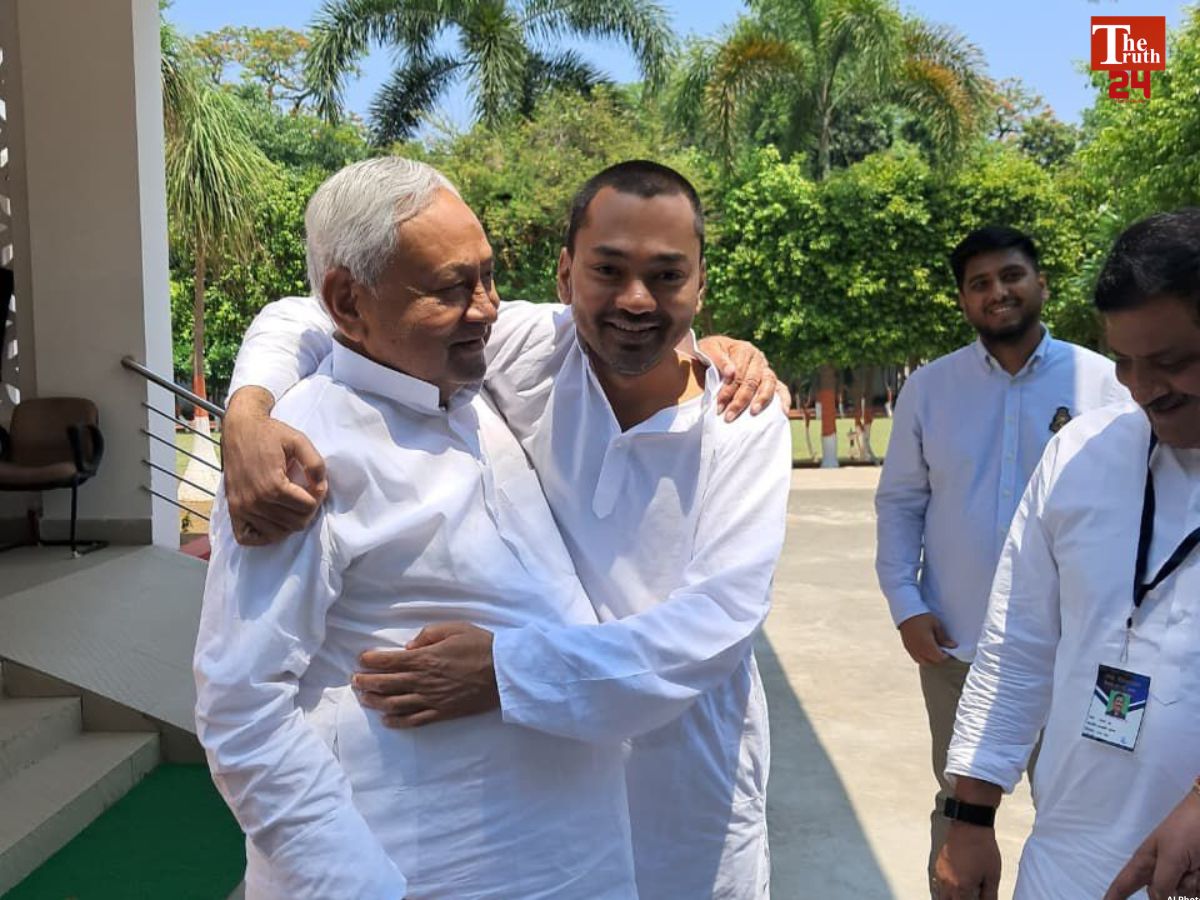 Bihar cabinet expansion