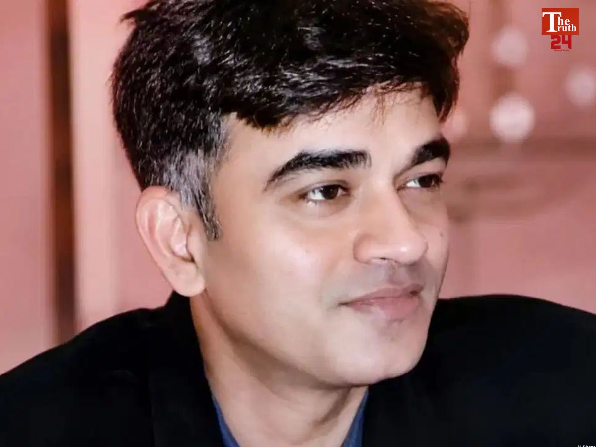 Chandranath Rath murder Ballia connection