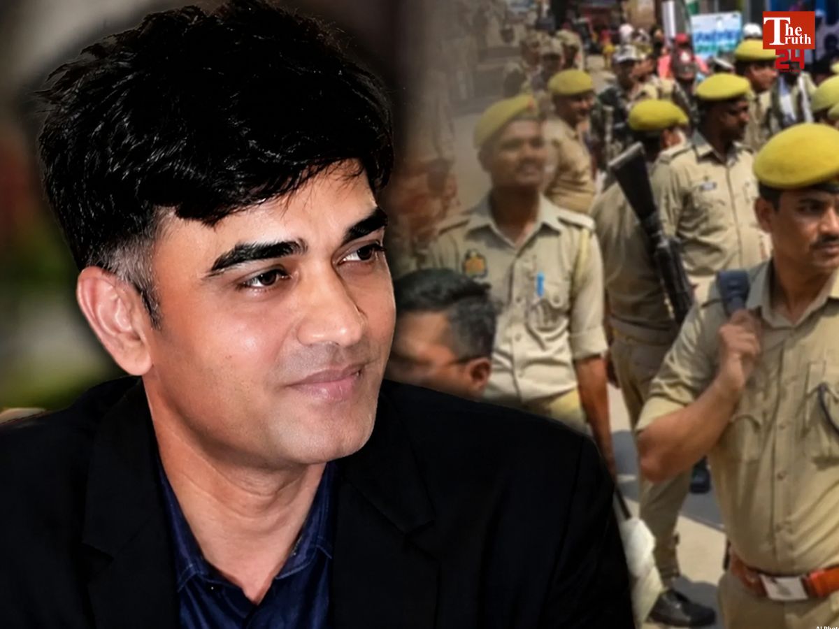 Chandranath Rath murder case