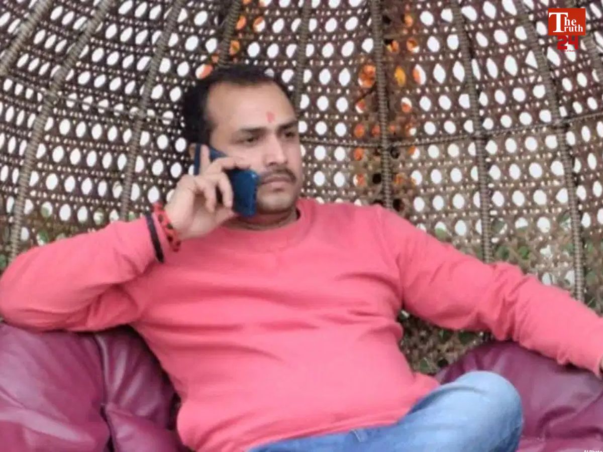 Chandranath Rath murder case (3)