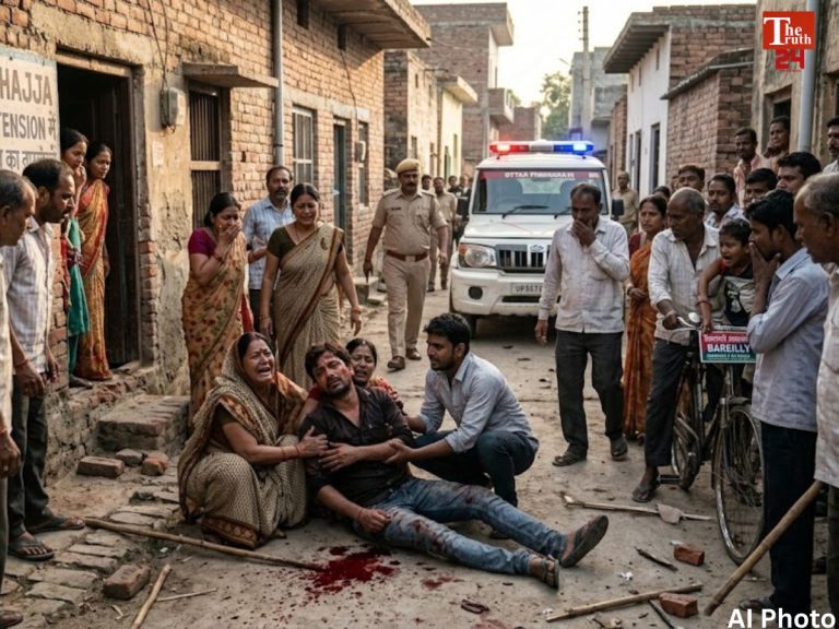 Chhajja dispute news