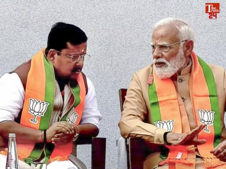 Delhi BJP president