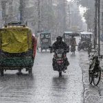 Delhi NCR Weather Alert