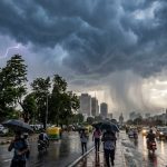 Delhi NCR Weather Alert
