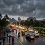 Delhi NCR weather