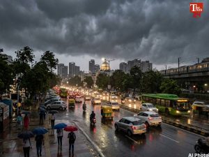 Delhi NCR weather