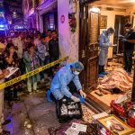 Delhi flat dead body case
