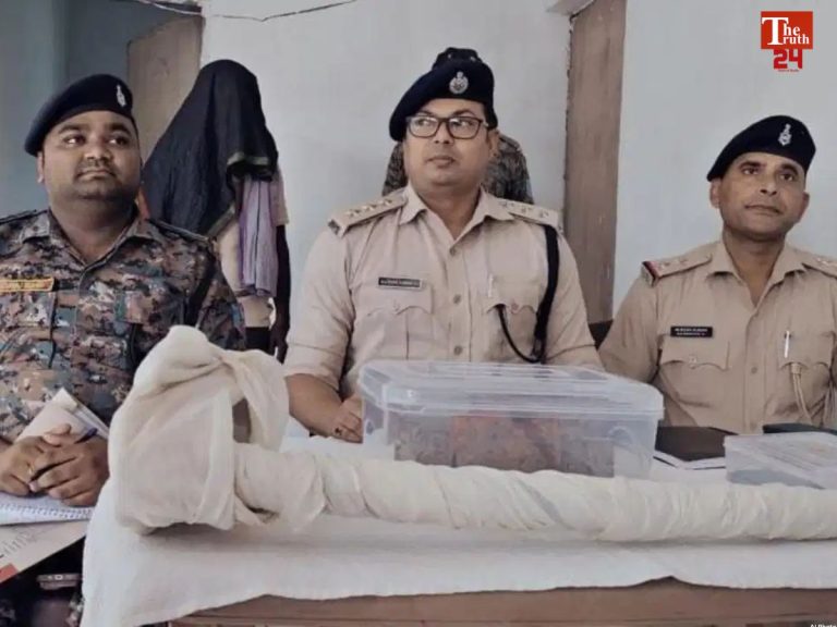 Deoghar Wife Murder Case