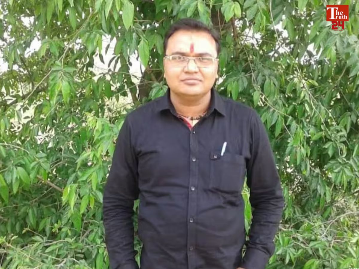 Dhanbad BJP leader death