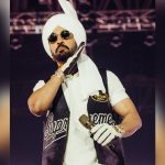 Diljit Dosanjh bomb threat