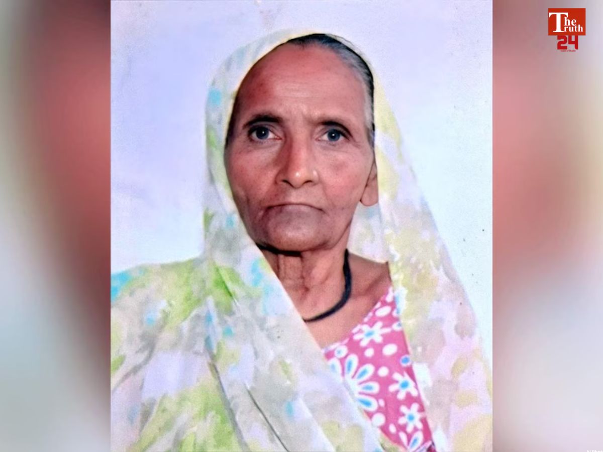 Ghaziabad murder case