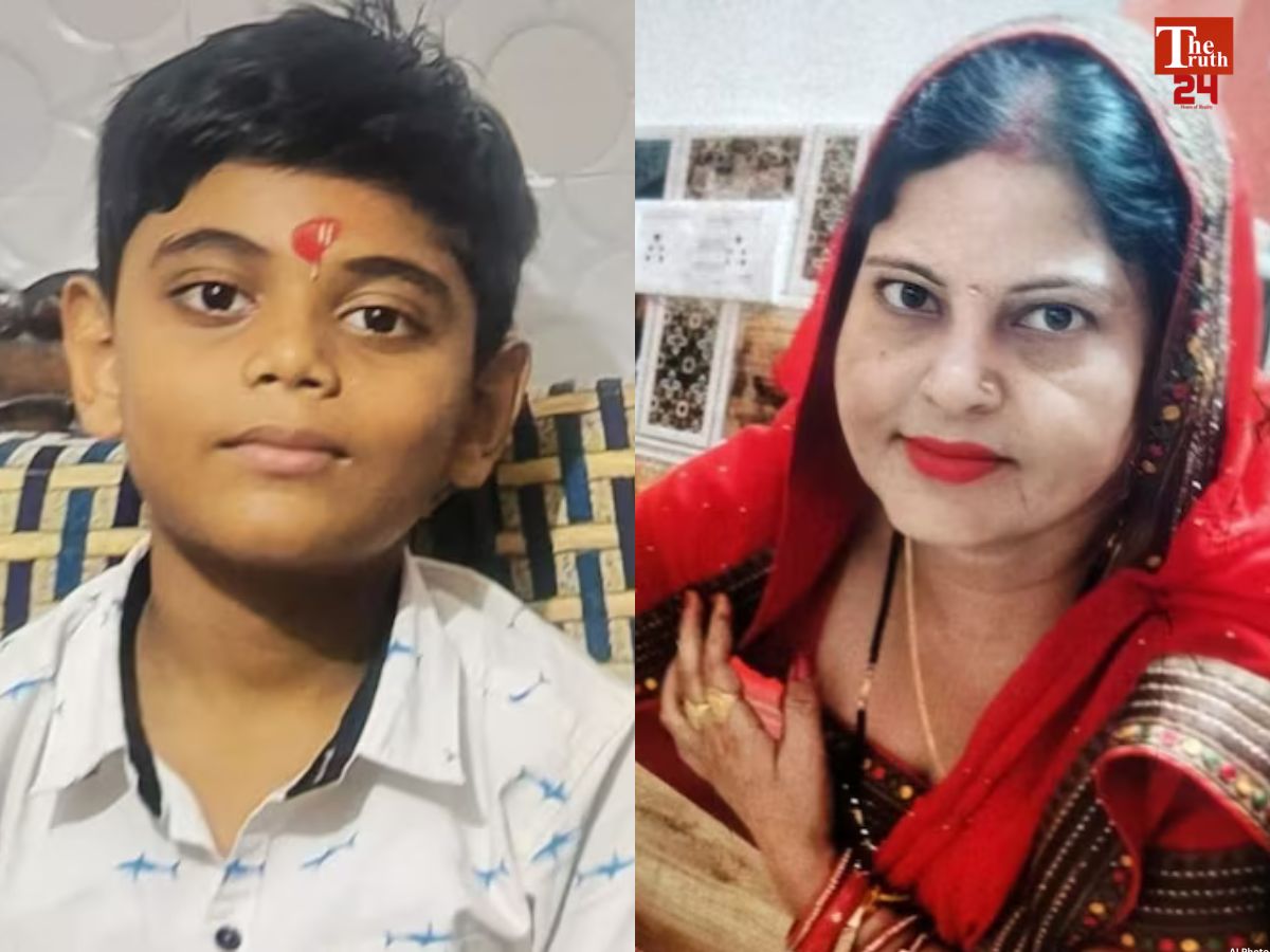 Govindpuri double murder