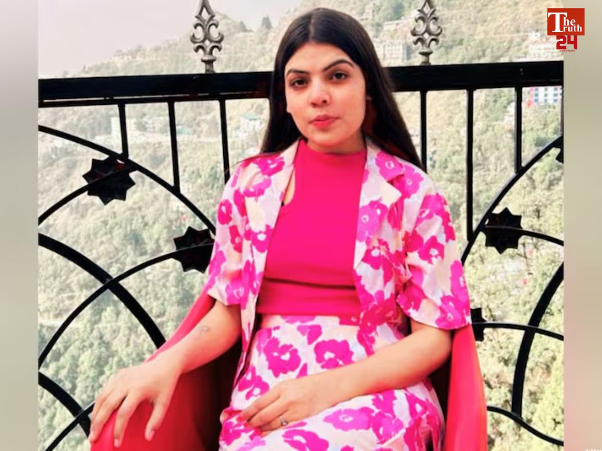 Greater Noida murder case