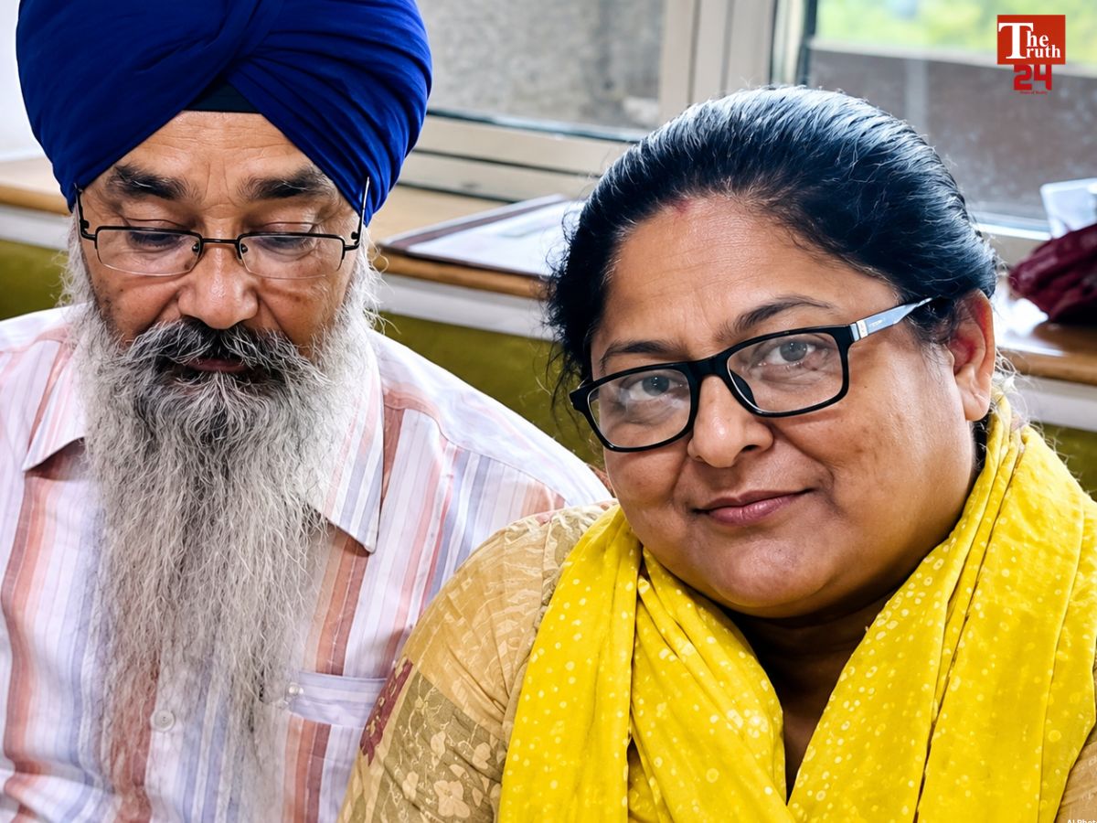 Gurdaspur double murder