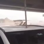 Gurugram flyover accident