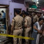 Gurugram murder case