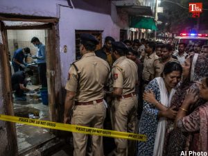 Gurugram murder case