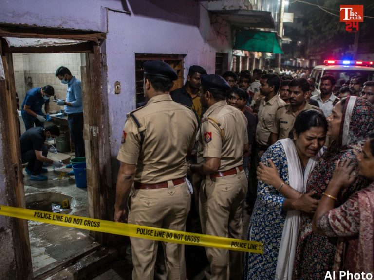 Gurugram murder case